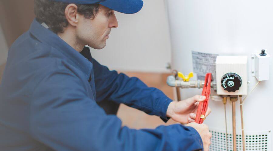 Professional bathroom faucet installation in Shelton, NE
